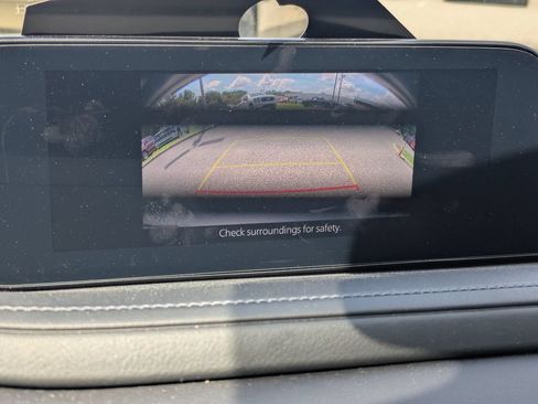 Certified 2025 MAZDA CX-30 AWD 2.5 S w/ Preferred Package image 20