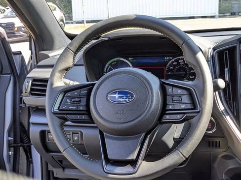 New 2026 Subaru Crosstrek 2.5i Sport AWD/4WD image 15