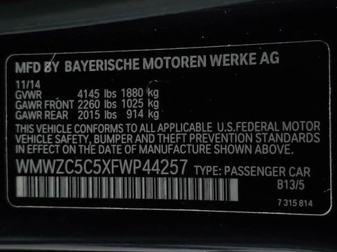 Used 2015 MINI Cooper Countryman S image 38