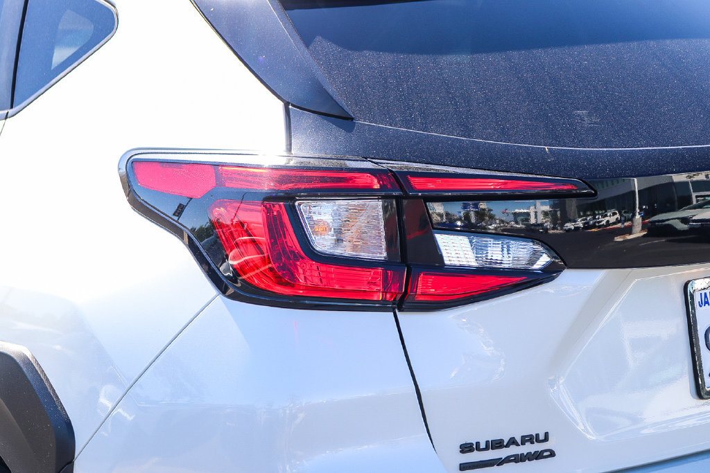 Used 2026 Subaru Crosstrek 2.5i Sport w/ Crosstrek Mirror Package AWD/4WD image 9