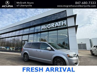 Used 2019 Dodge Grand Caravan GT