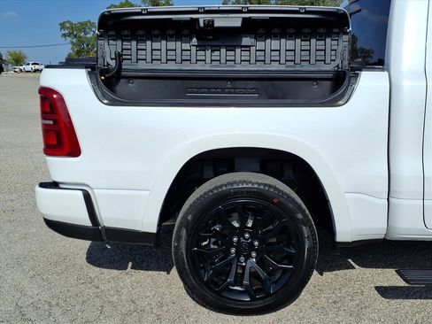 New 2026 RAM 1500 Limited image 6
