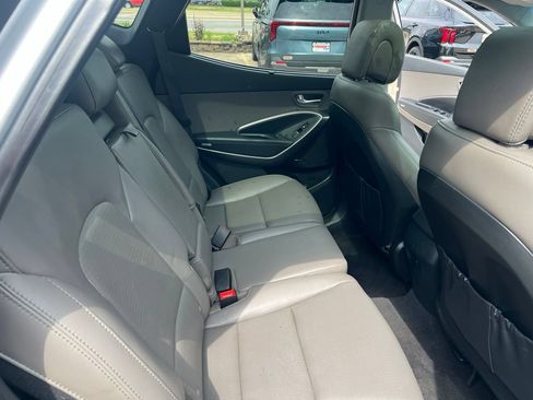 Used 2013 Hyundai Santa Fe Sport w/ Technology Pkg AWD/4WD image 14