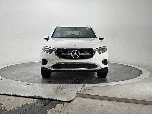 Certified 2025 Mercedes-Benz GLC 350e 4MATIC image 5