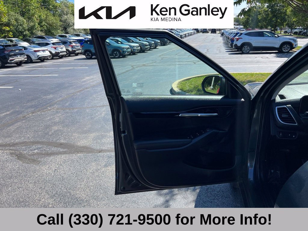 Certified 2024 Kia Seltos EX AWD/4WD image 24