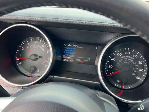 Used 2019 Ford Mustang GT w/ Black Accent Package image 13