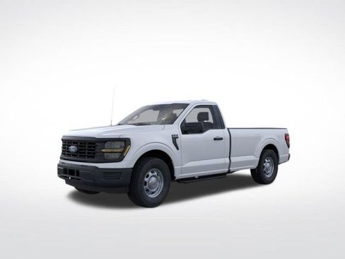 New 2026 Ford F150 XL RWD image 2