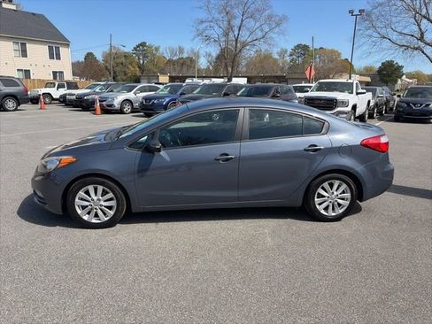 Used 2016 Kia Forte LX image 30