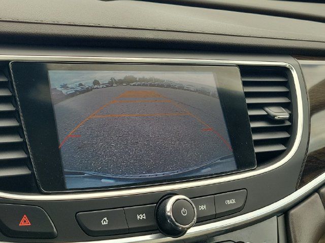 Used 2017 Buick LaCrosse Essence w/ Sun and Shade Package FWD image 19