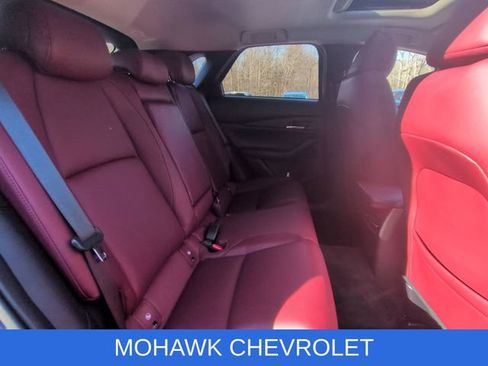 Used 2023 MAZDA CX-30 AWD 2.5 S w/ Preferred Package image 28