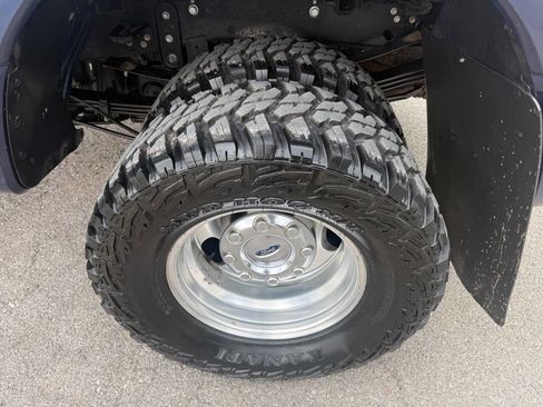 Used 2019 Ford F350 XL w/ STX Appearance Package image 11