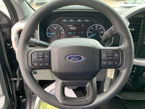 Used 2023 Ford F150 XLT image 25