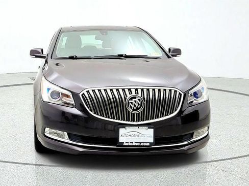 Used 2015 Buick LaCrosse Leather FWD image 2