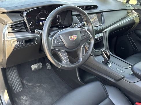 Used 2019 Cadillac XT5 Premium Luxury image 25