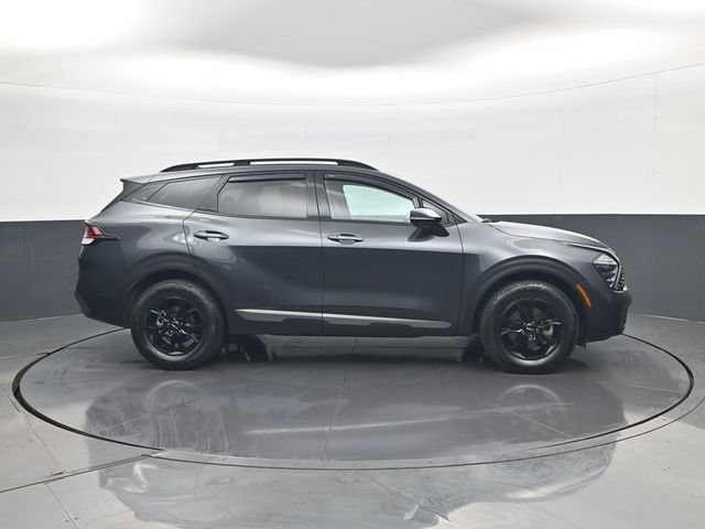 Used 2023 Kia Sportage X-Pro Prestige AWD/4WD image 4