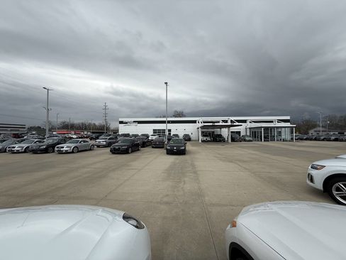 Used 2009 Audi S4 Cabriolet AWD/4WD image 44