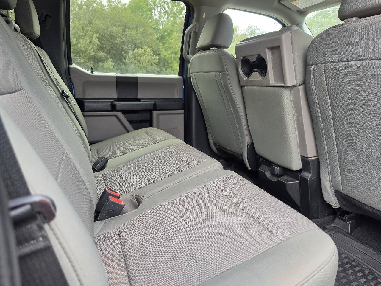 Used 2021 Ford F250 XL w/ STX Appearance Package AWD/4WD image 9