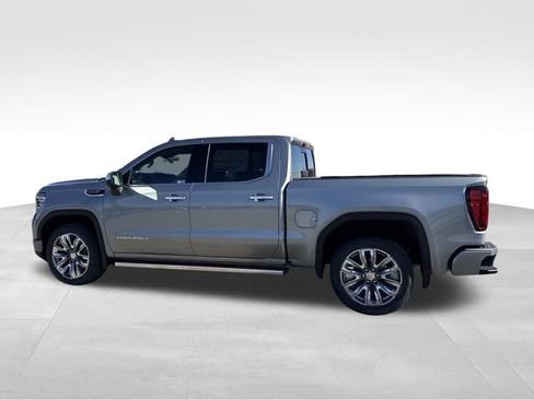 New 2026 GMC Sierra 1500 Denali image 9