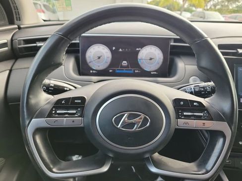 Used 2022 Hyundai Tucson XRT image 23