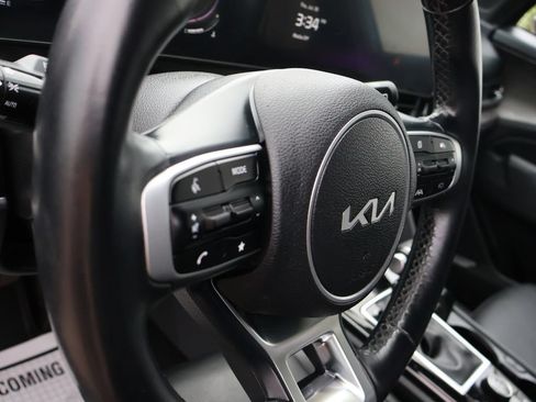 Used 2024 Kia Sportage X-Line AWD/4WD image 22