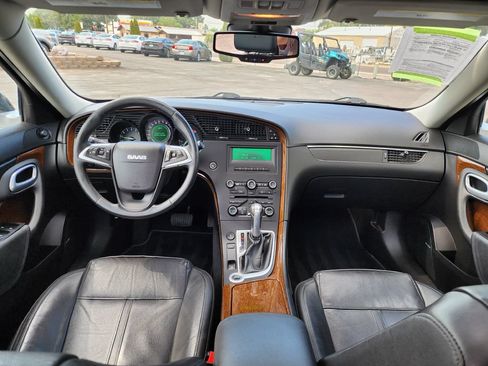 Used 2011 Saab 9-5 Turbo4 Premium FWD image 12