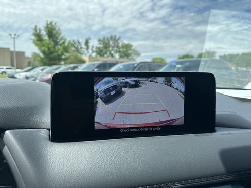 Used 2022 MAZDA CX-5 AWD 2.5 S w/ Premium Plus Pkg image 29