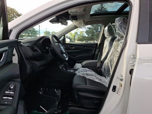 New 2025 Subaru Ascent Bronze Edition image 11