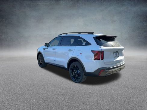 Used 2024 Kia Sorento SX Prestige image 17