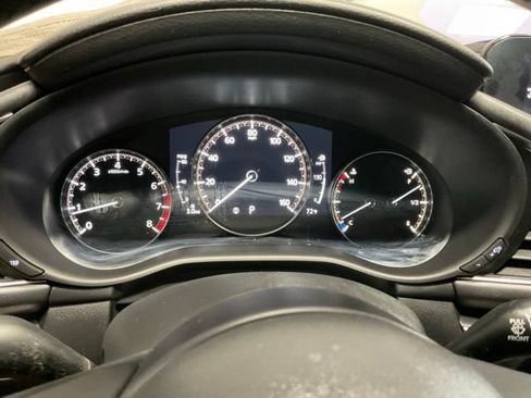 Used 2019 MAZDA MAZDA3 AWD Hatchback image 34