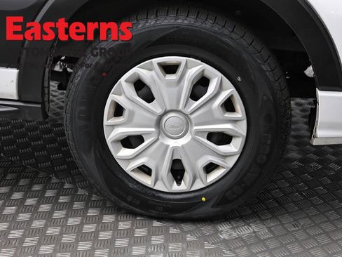 Used 2023 Ford Transit 350 XLT RWD image 29