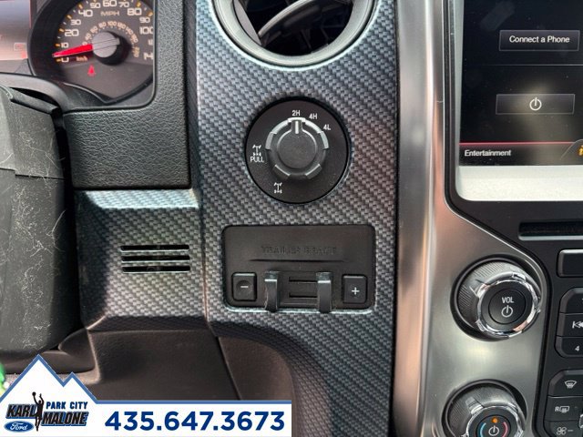 Used 2014 Ford F150 Raptor w/ Equipment Group 801A Luxury AWD/4WD image 24