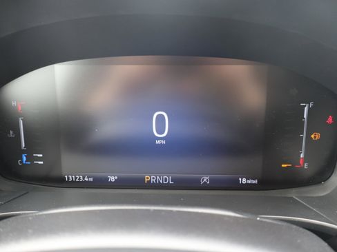 Used 2024 Ford Escape Active AWD/4WD image 26