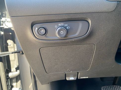 New 2026 Buick Encore GX Sport Touring w/ Comfort Package image 13