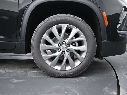 New 2026 Buick Enclave Preferred w/ Power Package image 10