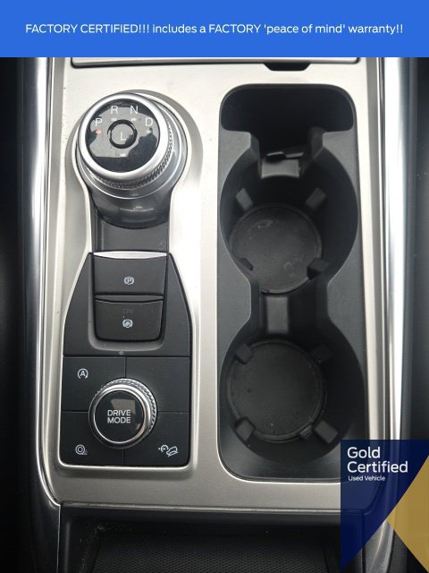 Used 2023 Ford Explorer XLT w/ Equipment Group 202A AWD/4WD image 39