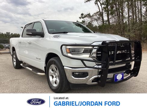 Used 2019 RAM 1500 Big Horn image 1