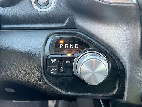 Used 2021 RAM 2500 Laramie image 16