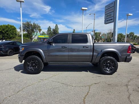 Used 2023 RAM 1500 Big Horn image 9
