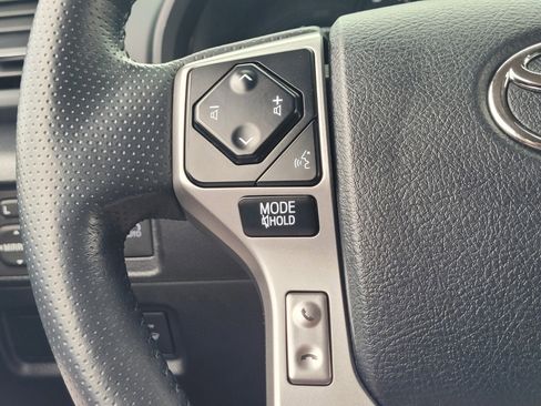 Certified 2023 Toyota 4Runner SR5 Premium image 21