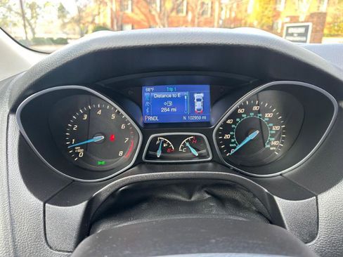 Used 2014 Ford Focus SE image 20