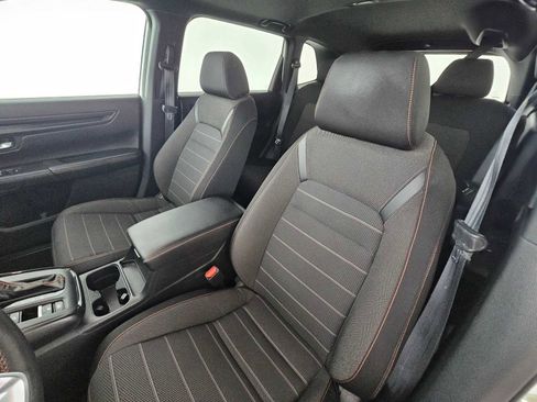 Used 2024 Honda CR-V Sport image 21
