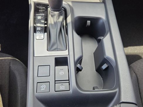 New 2026 Nissan Sentra S w/ Floor Mat Package FWD image 18