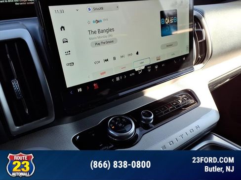 Certified 2025 Ford Expedition Max Active image 14