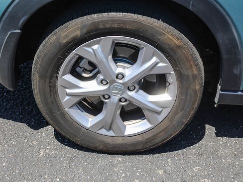 Used 2024 Honda HR-V LX image 12