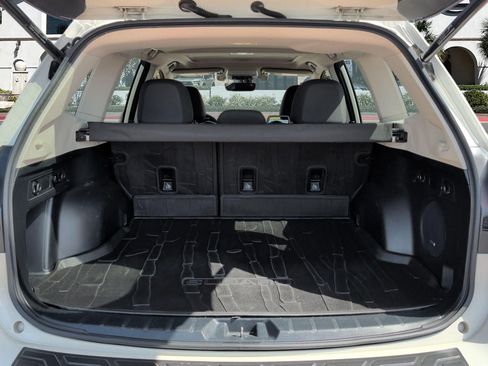 Used 2019 Subaru Forester Sport w/ Popular Package #2 AWD/4WD image 26