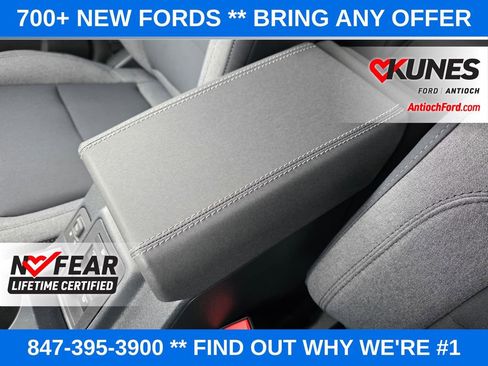 New 2026 Ford Bronco Big Bend image 53