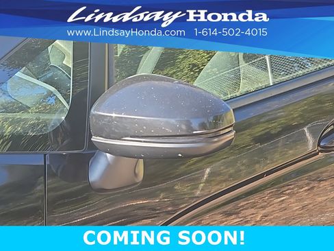 Used 2015 Honda Fit EX image 5