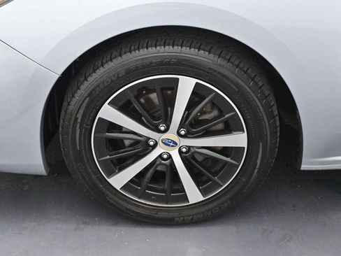 Used 2019 Subaru Impreza 2.0i Premium w/ Eyesight & BSD/Rcta & SRF AWD/4WD image 28