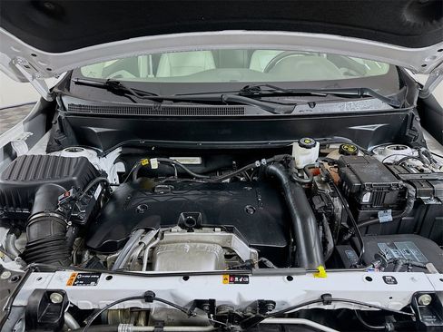 Used 2020 GMC Terrain Denali w/ Denali Premium Package image 28