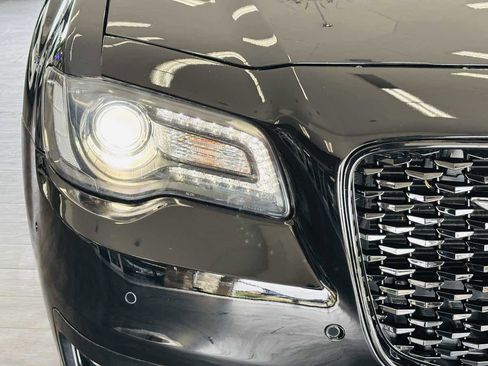 Used 2021 Chrysler 300 S w/ Popular Equipment Group AWD/4WD image 18
